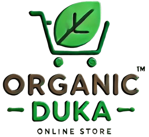 Organic Duka logo