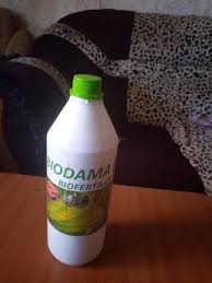 Biodama Biofertilizer